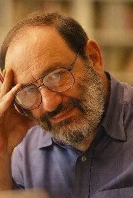 翁贝托·埃科 Umberto Eco,也译为安伯托·艾柯,1932-2016,享誉世界的作家。