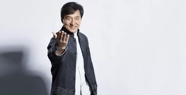 成龙