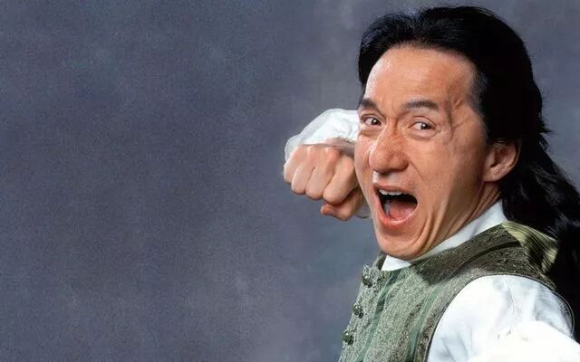成龙