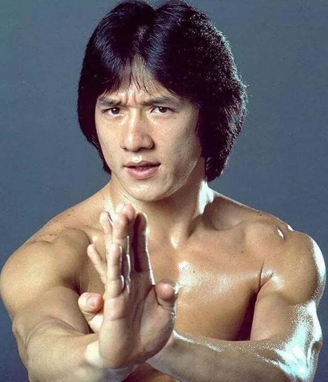 青年成龙
