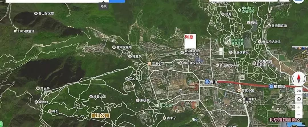 梅石到梅墓