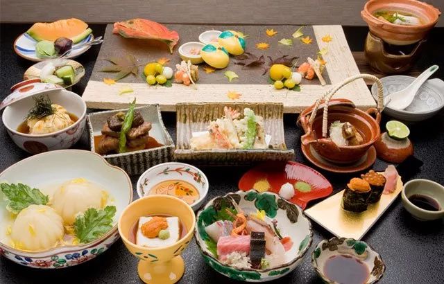 京都料理