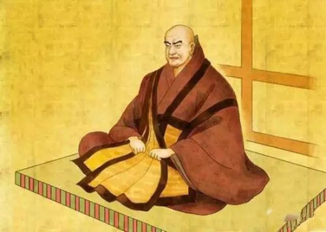 道镜和尚
