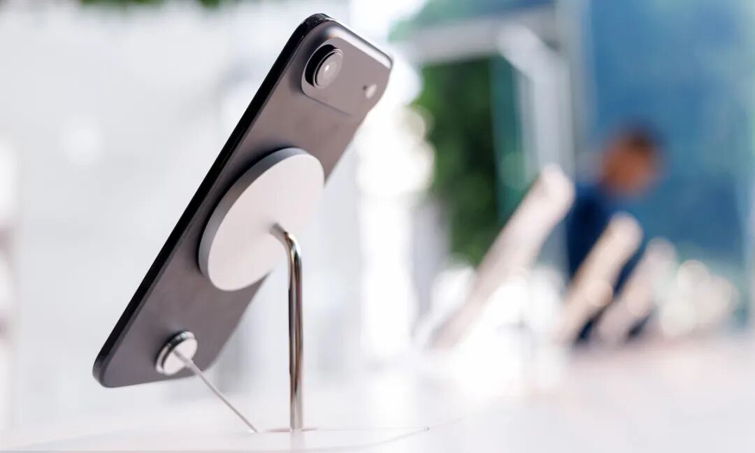 IPhone Air Photo: VCG