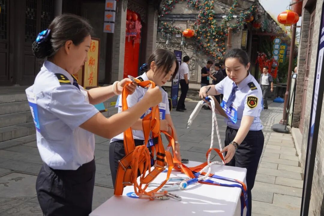 2026年天津市中小微企业职工安全知识技能比武竞赛 (4).JPG