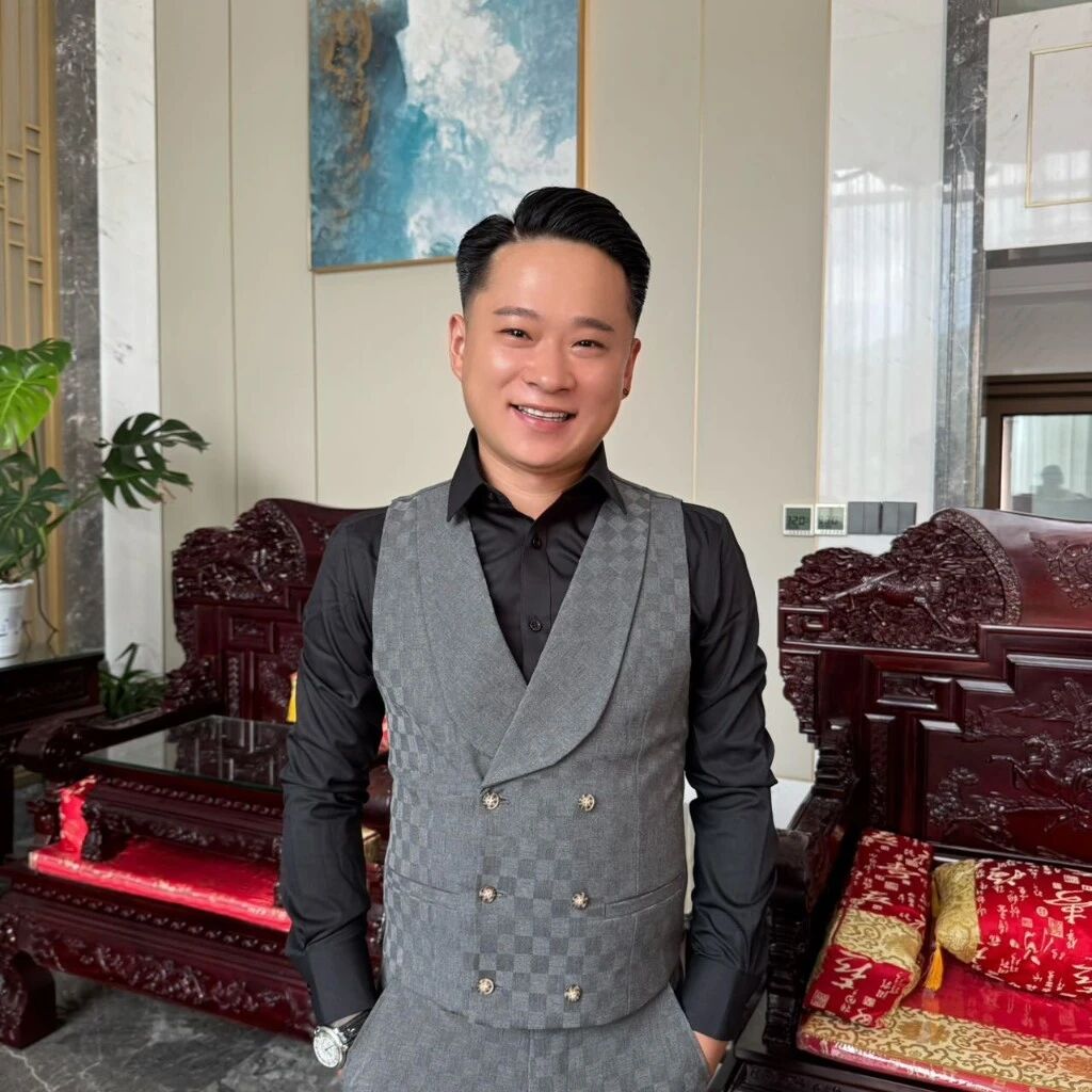 胡小闹勇往直前