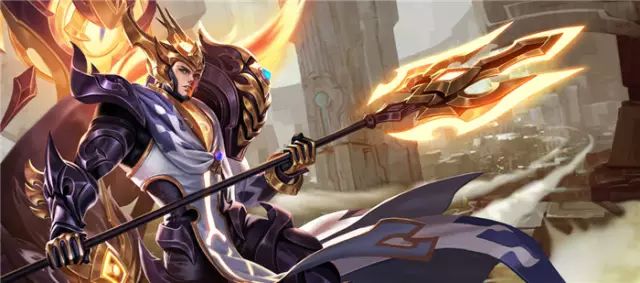 《王者榮耀》S7上分英雄TOP5