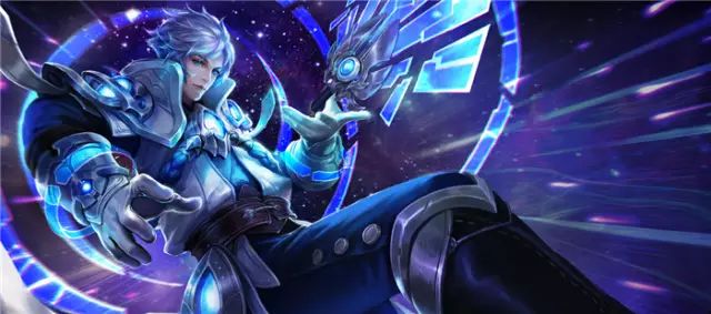 《王者榮耀》S7上分英雄TOP5