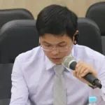 我的宝藏老师NO.13 | 刘利民：板凳要坐十年冷，文章不写一句空