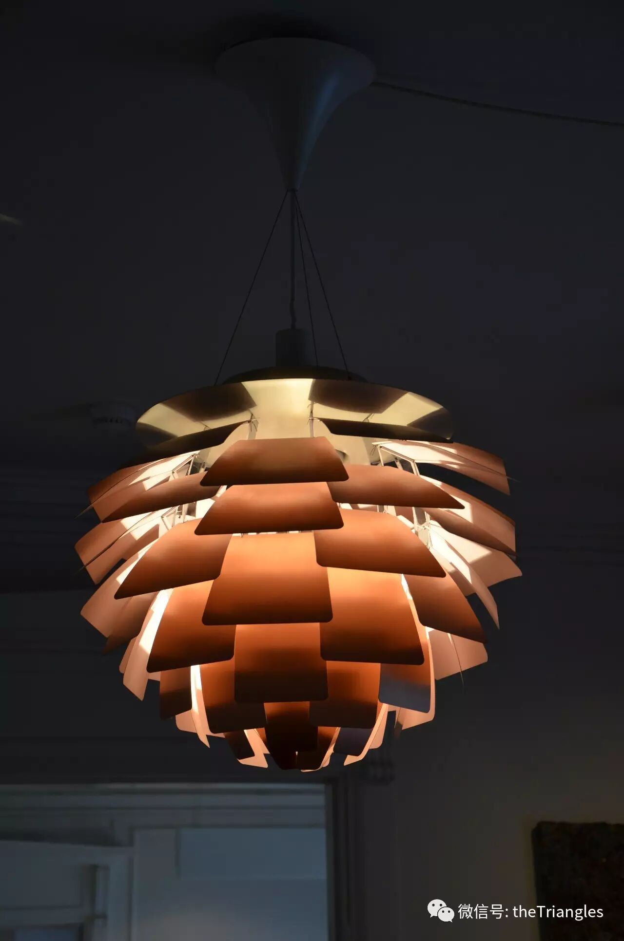 形成一种全球性的设计现象,danish design成为先进的生活方式