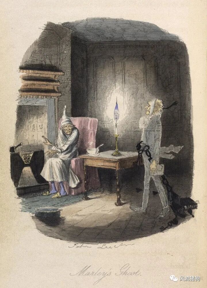 西域记 当人和鬼被隔离在一栋房子里 风流猪狗 微信公众号文章阅读 Wemp