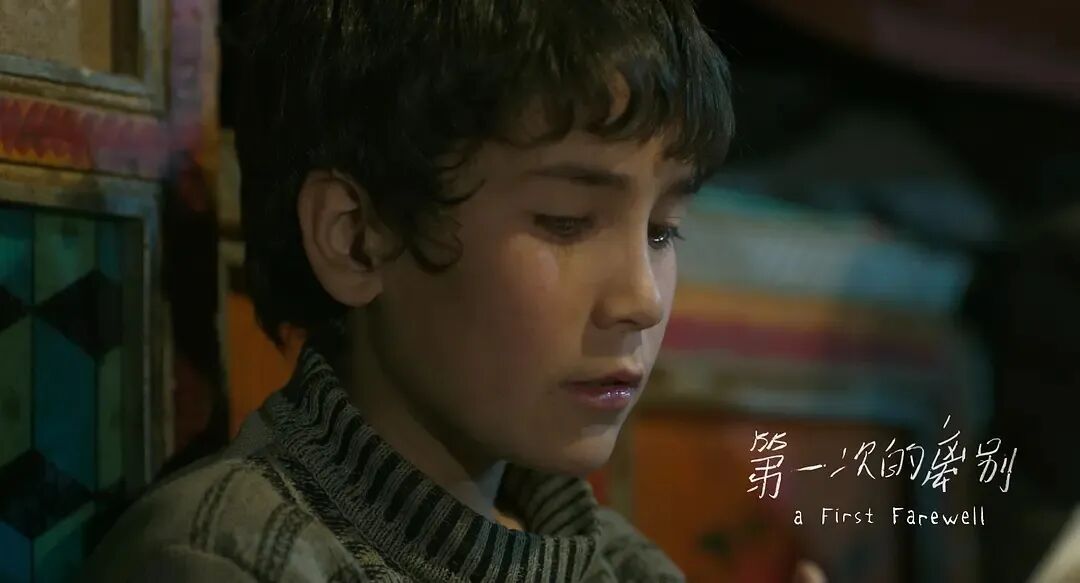 在影院关闭178天后，一部维吾尔语电影与你重逢