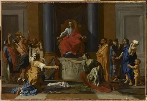 希臘神話-黃金時代、白銀時代、青銅時代和黑鐵時代 靈異 第3張