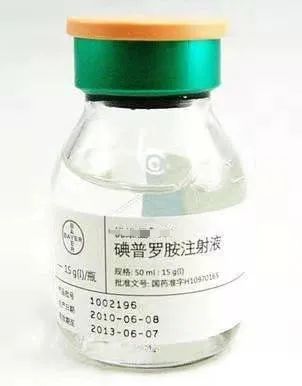 【浙大一院用药咨询服务】一起认识造影剂