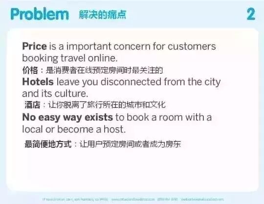 商業計劃書｜Airbnb成了超強實例教你做創業計畫書