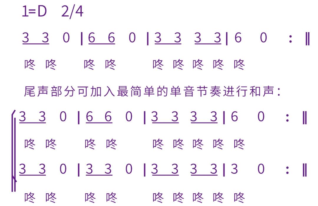 2022-06-05 22:27:04阅读(40)陈蓓蓓著名音乐教育家柯达伊认为:"合唱