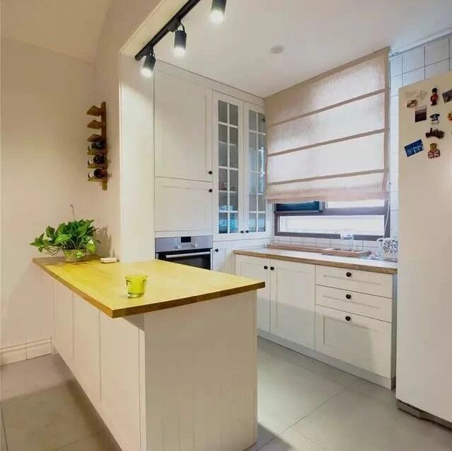 无背景墙，无吊顶，无电视墙的家也可以这么好看！快快学起来！