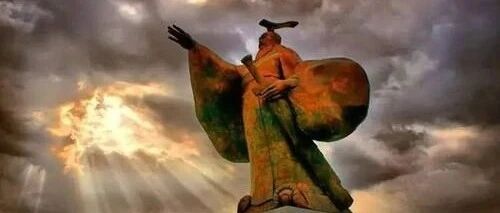 【大汉风云】名将的风范（下）