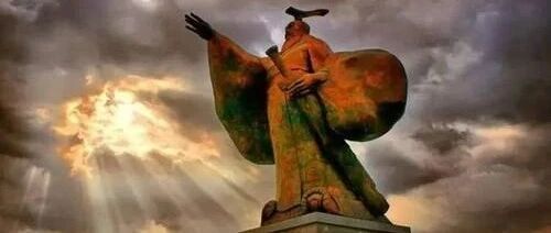 【大汉风云2第八章】节外生枝（上）