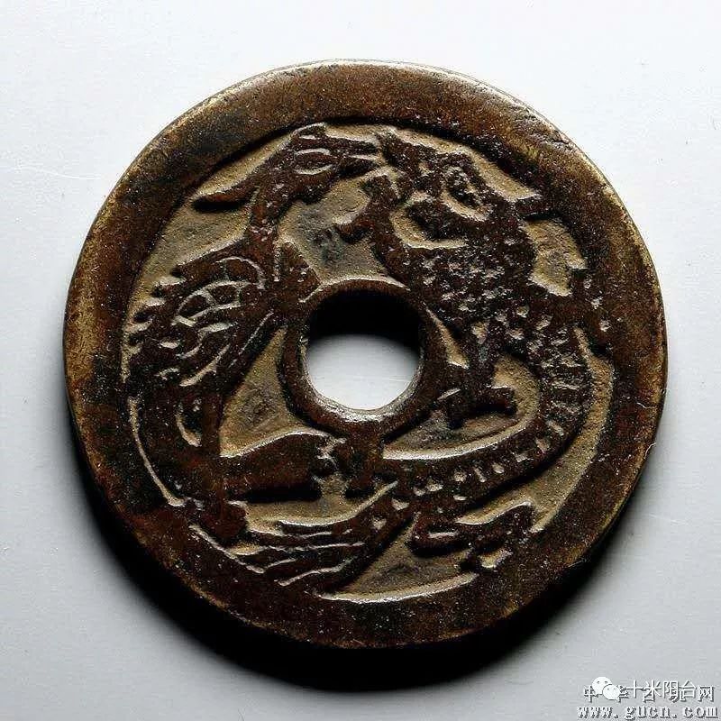 【古錢】西夏文錢：一個古王國的背景 歷史 第6張