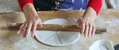 【人间烟火】吃面