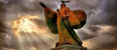 【大汉风云2第八章】刘荣之死（4）