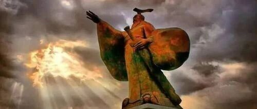 【大汉风云之七国之乱】晁错之错（一）