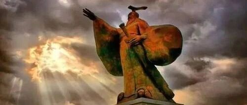 【大汉风云之七国之乱】晁错之错（二）