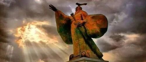 【大汉风云之七国之乱】平叛（三）