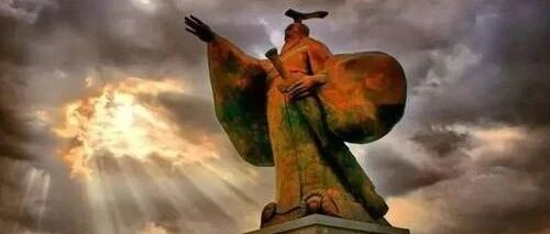 【大汉风云之七国之乱】平叛（一）