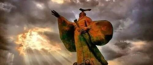 【大汉风云】名臣的风范