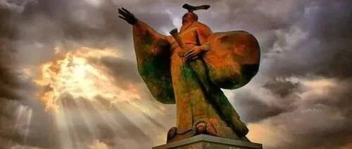 【大汉风云】不问苍生问鬼神（四）