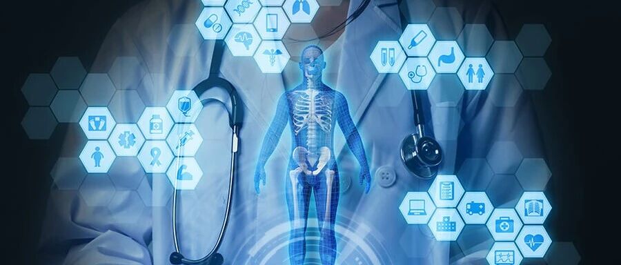 2021年中国数字健康、数字疗法领域：回顾与展望(三)