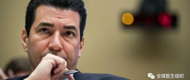 FDA前局长谨慎乐观预测Delta高峰后转为地方流行病