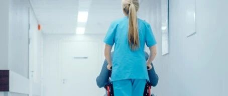 |必看|医院部署AI系统把患者尽早送回家并辅助远程医疗随访