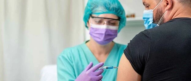 |观点|三成美国人说“玩去吧，我不打什么新冠疫苗”