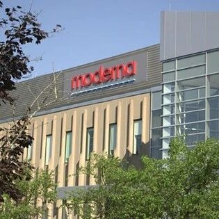 莫德纳开发微型疫苗反应生成器，疫苗立等可取可用