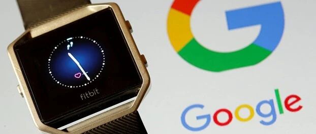 |资讯|谷歌完成21亿美金收购可穿戴设备公司Fitbit