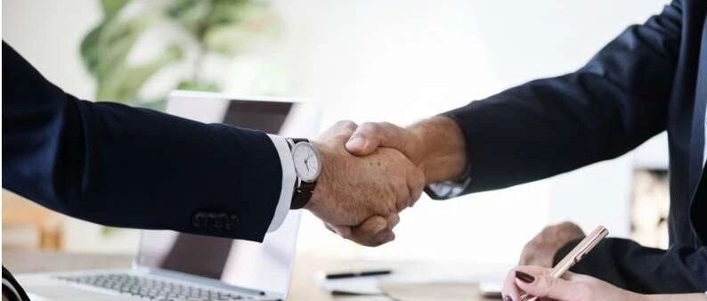 |观点|疫情过后，医生们希望永远告别‘握手’礼节