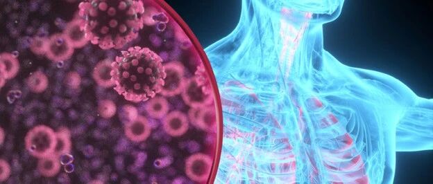 |必读|新兴交叉临床领域的崛起: 新冠病毒疾病与癌症