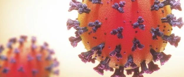 |必讀|新興交叉臨床領域的崛起: 新冠病毒疾病與癌症 健康 第16張