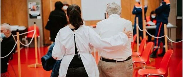 新冠感染“后遗症”是患者的心理作用，还是真不舒服?