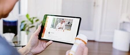 克利夫兰诊所公布2021年包括远程医疗十大医疗创新