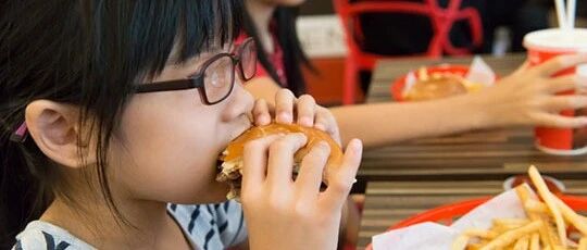 |必读|值得思考的2020: 如何保持健康饮食和营养需求