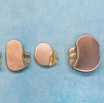 |科技前沿|科学家设计出可被人体吸收的无电池起搏器