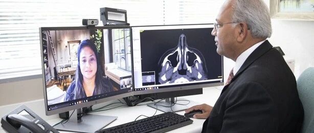 |必读|梅奥诊所专家调研医生对远程医疗服务的满意度