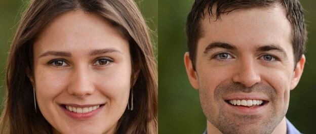 |视角|一位物理学家和一位经济学家创业解决病历问题