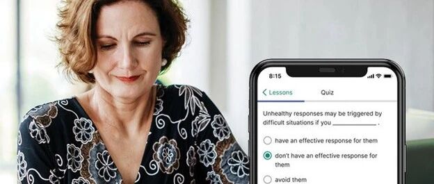 |必看|FDA批准数字疗法治疗药物成瘾和药物依赖性