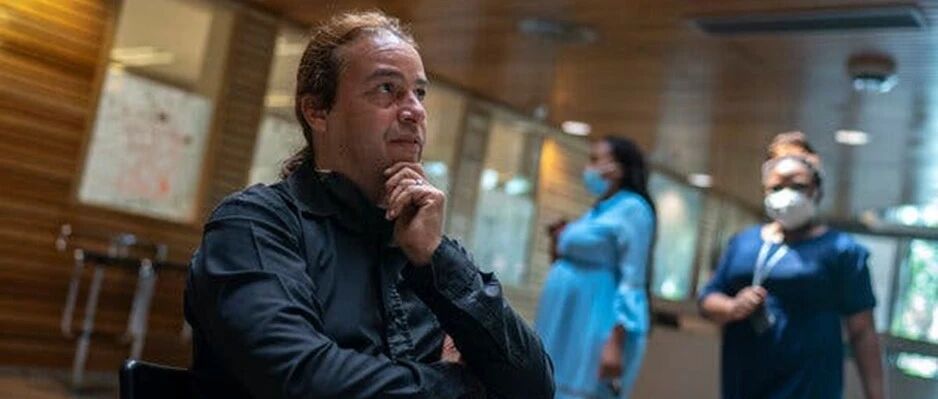 |观点|南非科学家正在‘狩猎’最初‘奥米克戎’变异体宿主