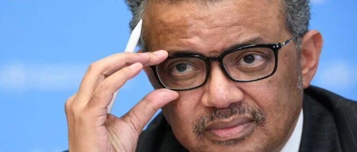 WHO说全球医疗公卫人员死于新冠疫情多达11.5万人